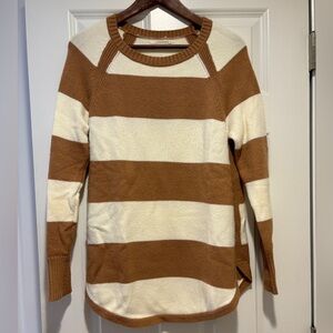 Anthropologie sweater